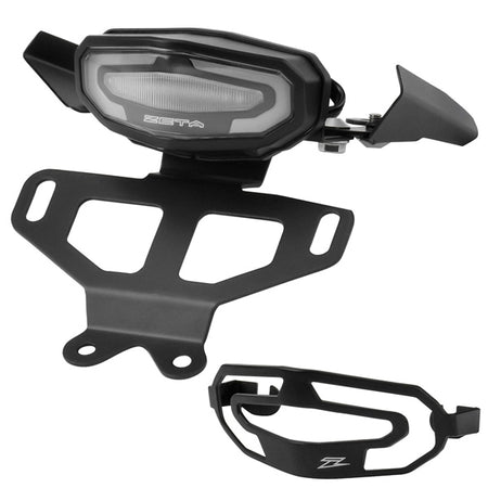DRC/ZETA/UNIT LED Line Tail Holder Kit (428507)