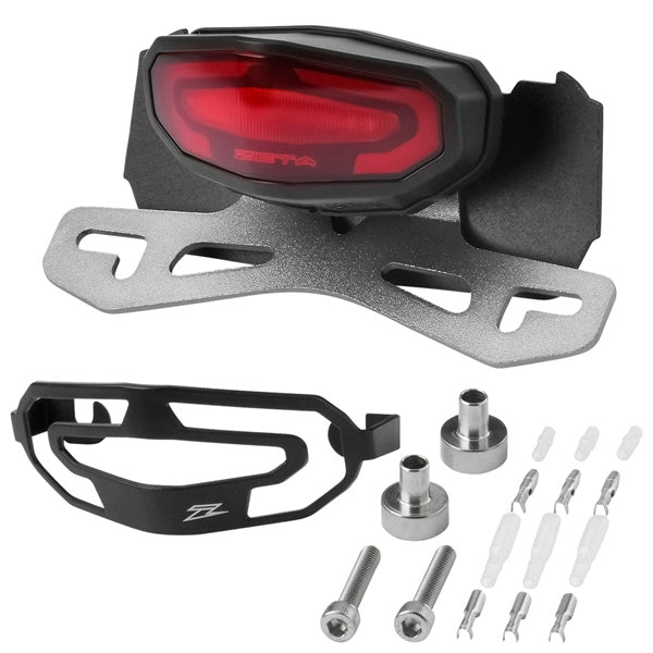 DRC/ZETA/UNIT LED Line Tail Holder Kit (428508)