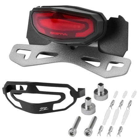 DRC/ZETA/UNIT LED Line Tail Holder Kit (428508)