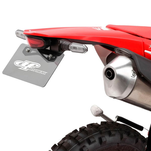 DRC/ZETA/UNIT LED Line Tail Holder Kit (428508)