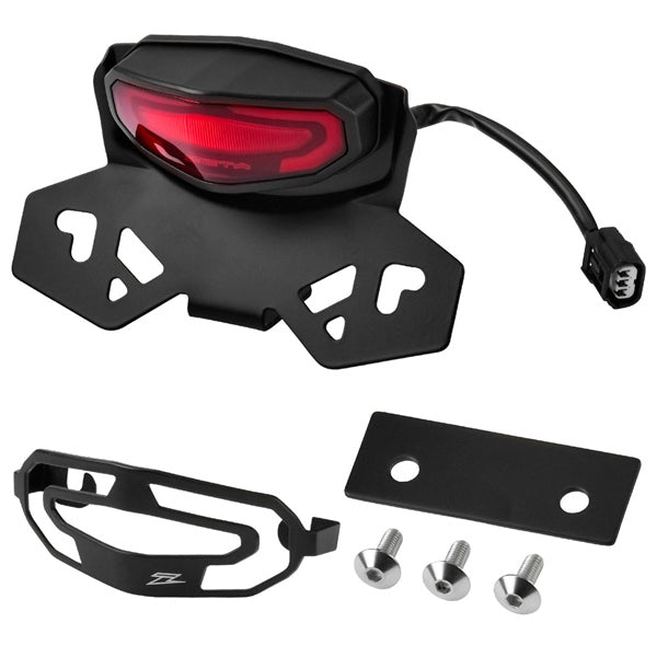 DRC/ZETA/UNIT LED Line Tail Holder Kit (428509)