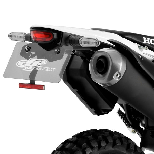 DRC/ZETA/UNIT LED Line Tail Holder Kit (428509)