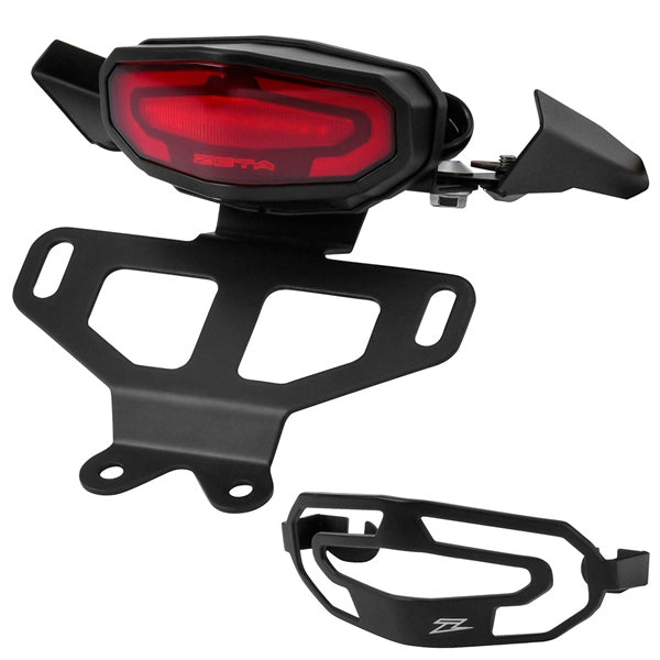DRC/ZETA/UNIT LED Line Tail Holder Kit (428511)