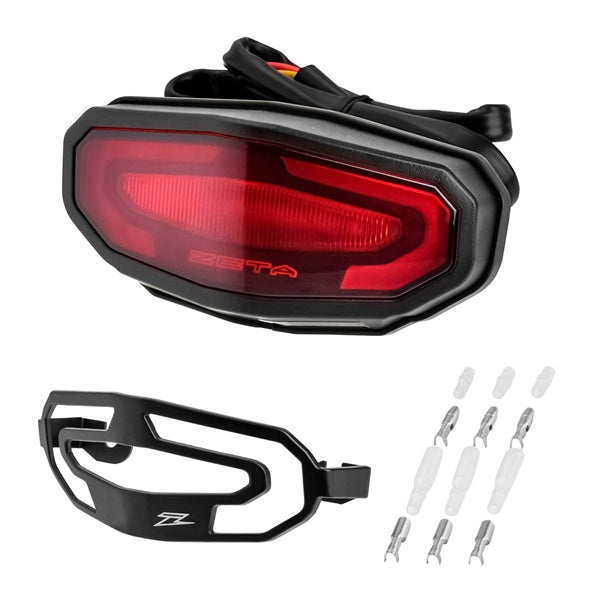 DRC/ZETA/UNIT LED Line Taillight (428512)