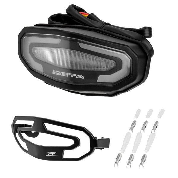 DRC/ZETA/UNIT LED Line Taillight (428513)