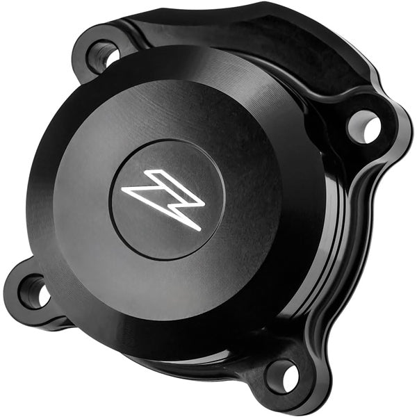 DRC/ZETA/UNIT Oil Filter Cover (428516)