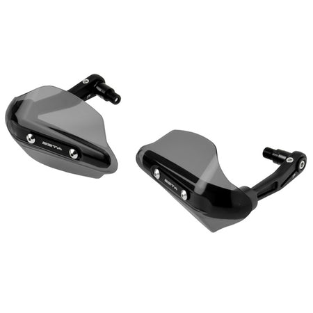 DRC/ZETA/UNIT Universal Sonic PC Handguard Kit Aluminum (428528)
