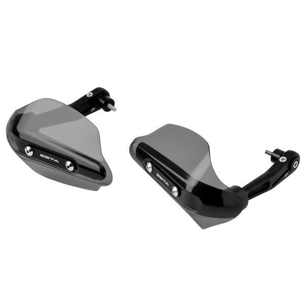 DRC/ZETA/UNIT Universal Sonic PC Handguard Kit Aluminum (428529)