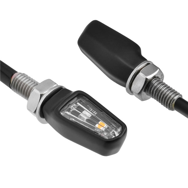 DRC/ZETA/UNIT 701 LED Flashers with Taillight (428544)