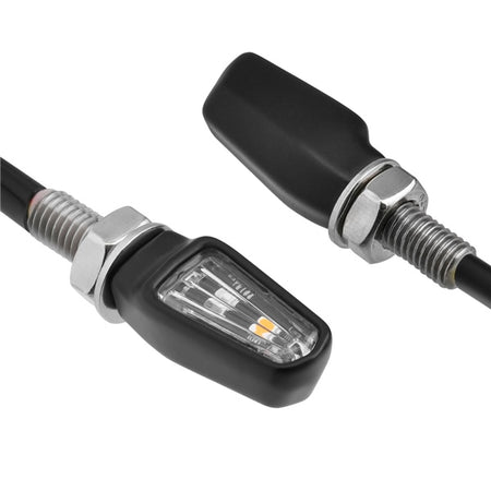 DRC/ZETA/UNIT 701 LED Flashers with Taillight (428544)