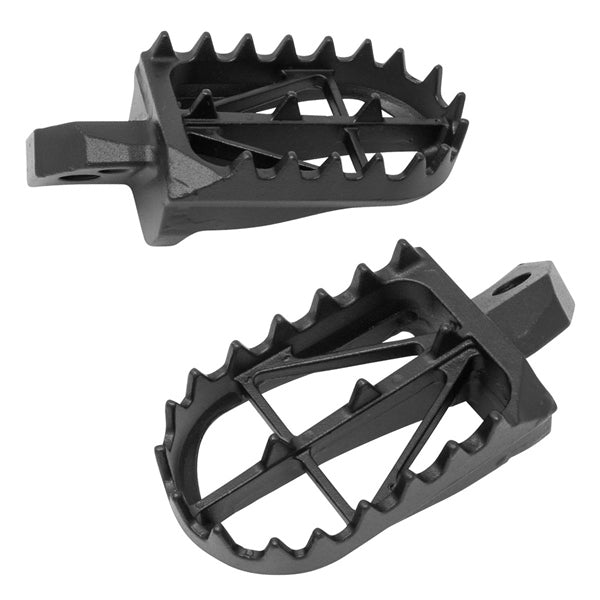 DRC/ZETA/UNIT Ultra Wide Foot Peg (428547)