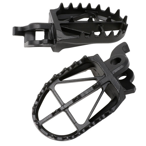 DRC/ZETA/UNIT Ultra Wide Foot Peg (428548)