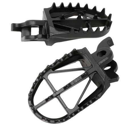 DRC/ZETA/UNIT Ultra Wide Foot Peg (428548)