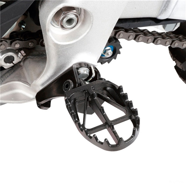 DRC/ZETA/UNIT Ultra Wide Foot Peg (428548)