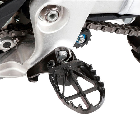 DRC/ZETA/UNIT Ultra Wide Foot Peg (428548)