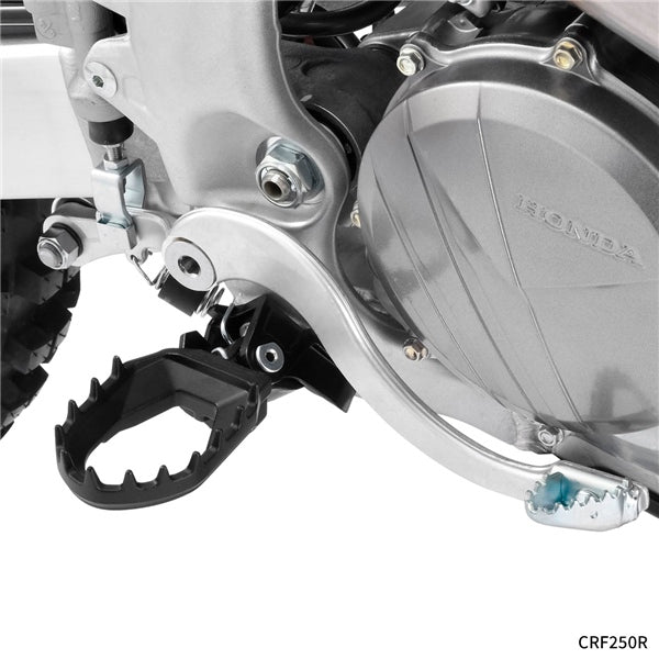DRC/ZETA/UNIT Max Foot Peg (428549)
