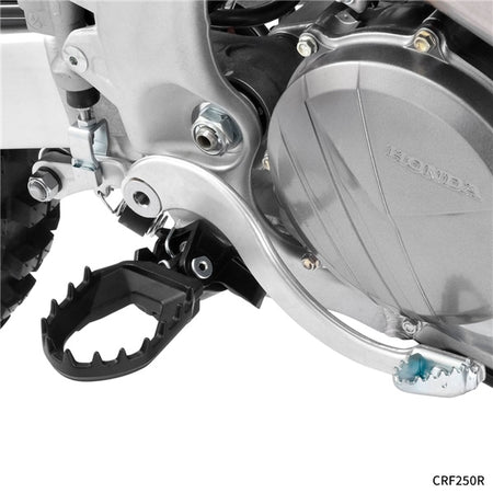DRC/ZETA/UNIT Max Foot Peg (428549)