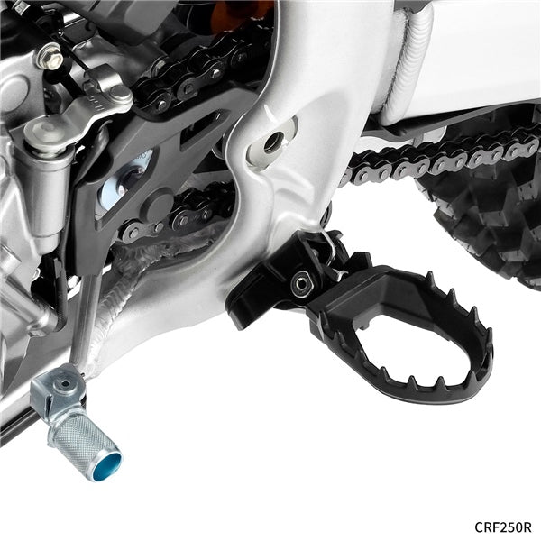 DRC/ZETA/UNIT Max Foot Peg (428549)