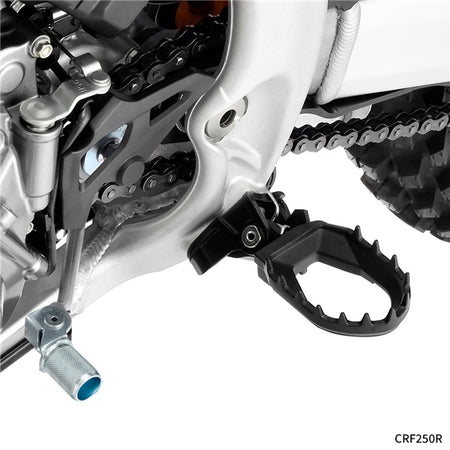 DRC/ZETA/UNIT Max Foot Peg (428549)