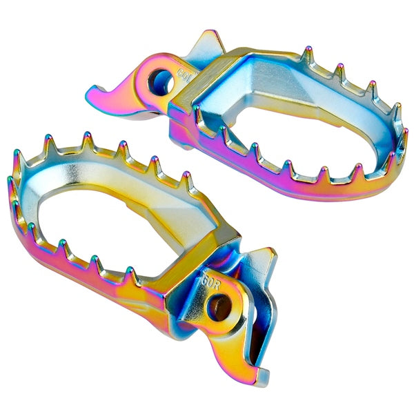 DRC/ZETA/UNIT Max Foot Peg (428550)