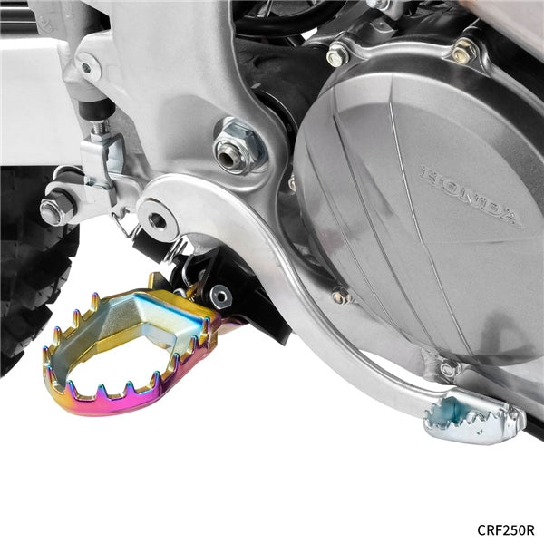 DRC/ZETA/UNIT Max Foot Peg (428550)