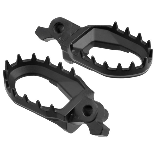DRC/ZETA/UNIT Max Foot Peg (428551)