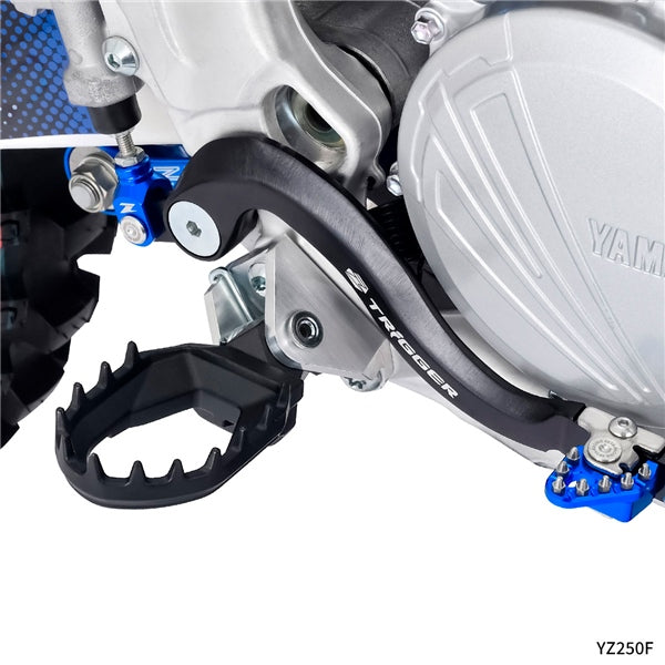 DRC/ZETA/UNIT Max Foot Peg (428551)