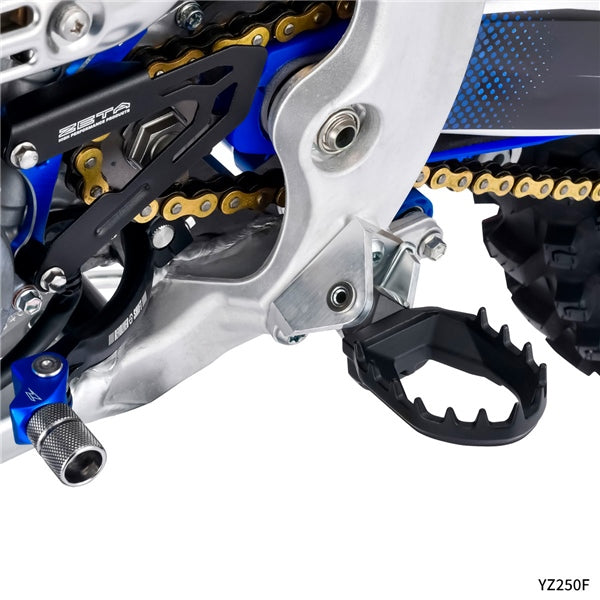 DRC/ZETA/UNIT Max Foot Peg (428551)