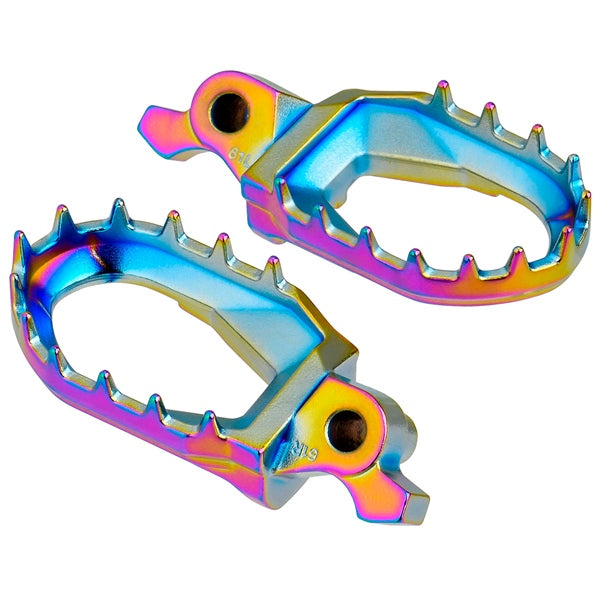 DRC/ZETA/UNIT Max Foot Peg (428552)