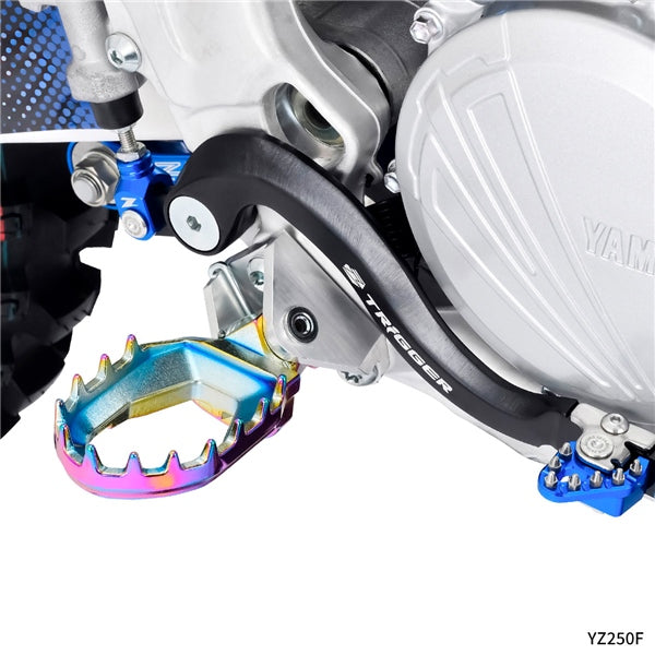 DRC/ZETA/UNIT Max Foot Peg (428552)