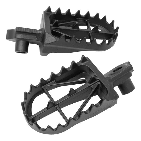 DRC/ZETA/UNIT Wide Foot Peg (428556)