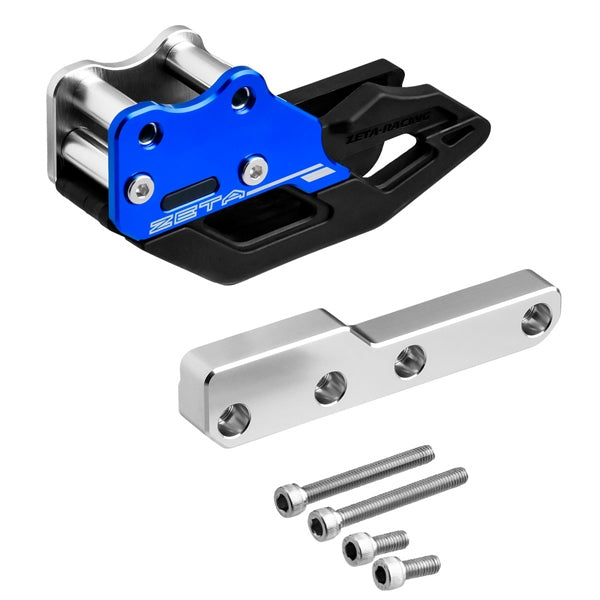 DRC/ZETA/UNIT Chain Guide (428557)