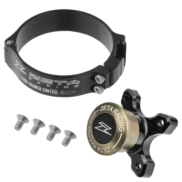 DRC/ZETA/UNIT Pro Launch Control (428559)