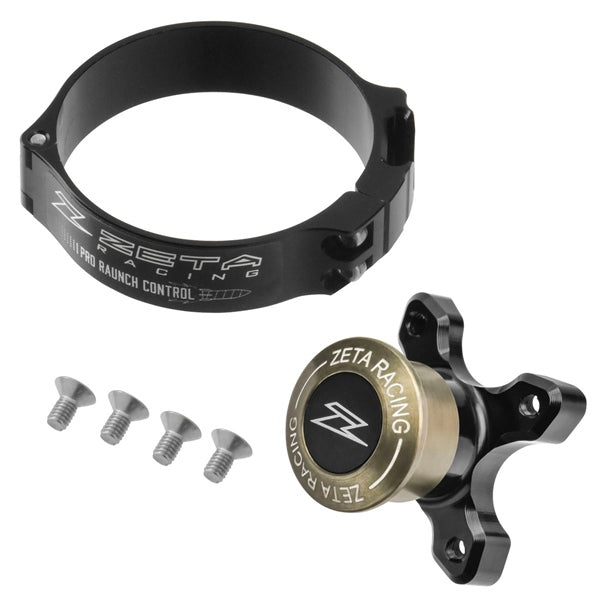 DRC/ZETA/UNIT Pro Launch Control (428560)