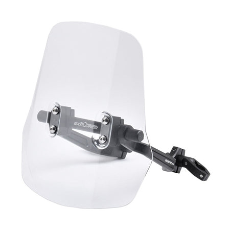 DRC/ZETA/UNIT Explorer Windshield (428565)