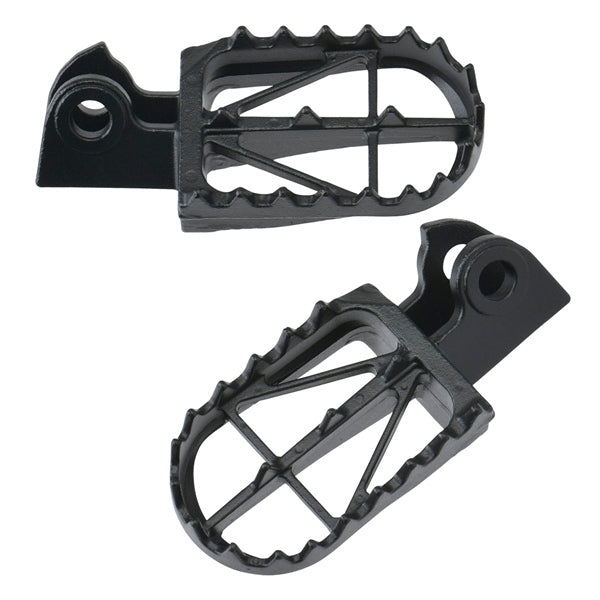 DRC/ZETA/UNIT Wide Foot Peg (428570)