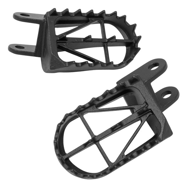 DRC/ZETA/UNIT Wide Foot Peg (428572)