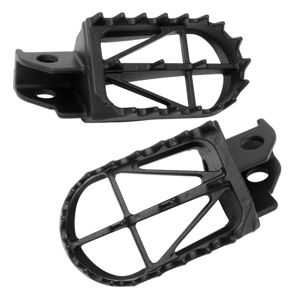 DRC/ZETA/UNIT Wide Foot Peg (428573)