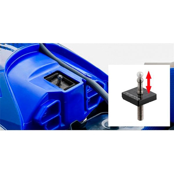 DRC/ZETA/UNIT Quick Lock (428575)