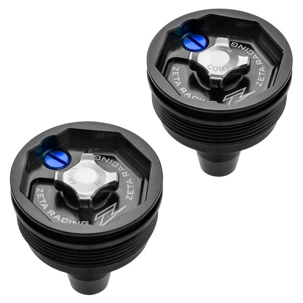 DRC/ZETA/UNIT Front Fork Top Cap (428584)