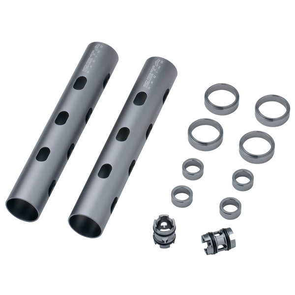 DRC/ZETA/UNIT LowDown Inner WP XACT Kit (428587)