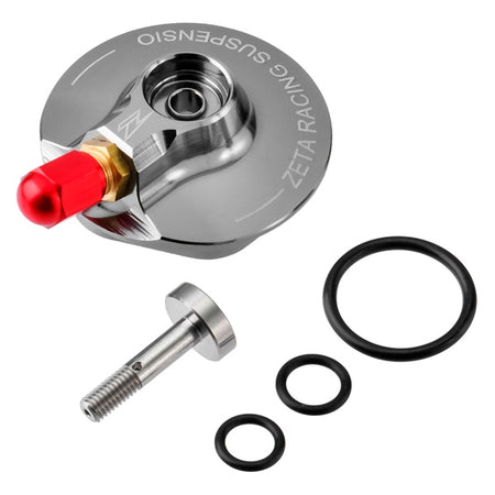 DRC/ZETA/UNIT WP Suspension Gas Valve (428588)