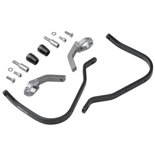 DRC/ZETA/UNIT Armor Adventure Handguards (428597)
