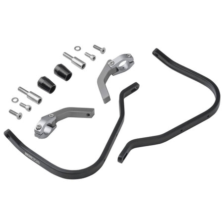 DRC/ZETA/UNIT Armor Adventure Handguards (428597)