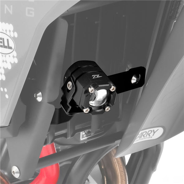 DRC/ZETA/UNIT LED Foglight (428622)