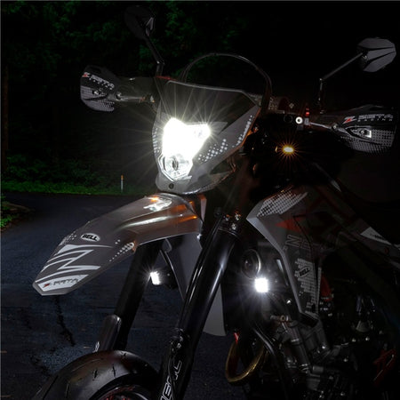 DRC/ZETA/UNIT LED Foglight (428622)