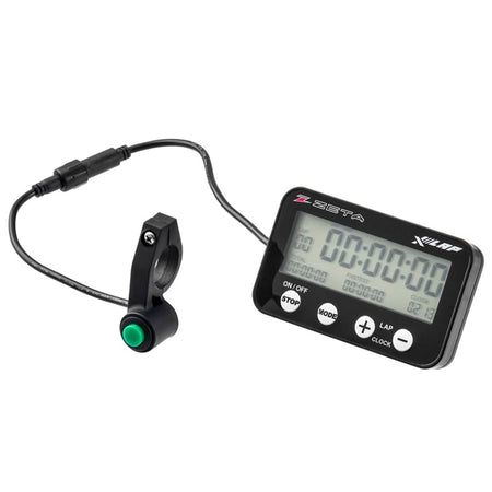 DRC/ZETA/UNIT Monitor and Push Button Switch (428631)