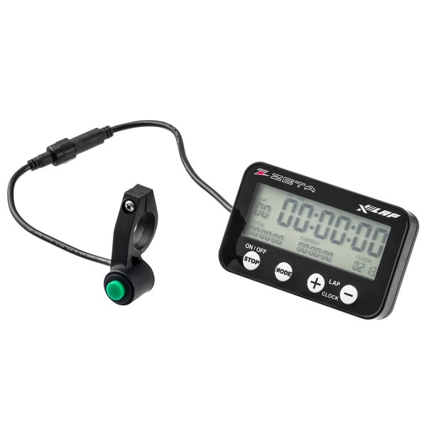 DRC/ZETA/UNIT Monitor and Push Button Switch (428631)