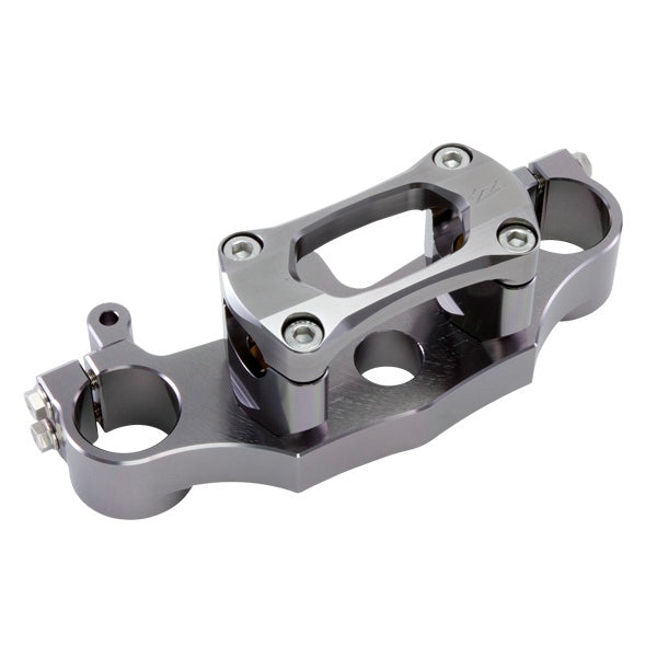 DRC/ZETA/UNIT SX Handlebar Clamp Kit (428650)