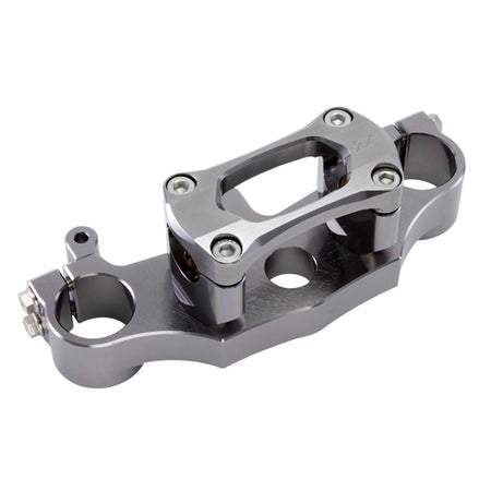 DRC/ZETA/UNIT SX Handlebar Clamp Kit (428650)